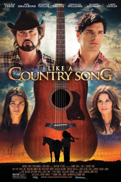 Watch Like a Country Song movies free Primewire