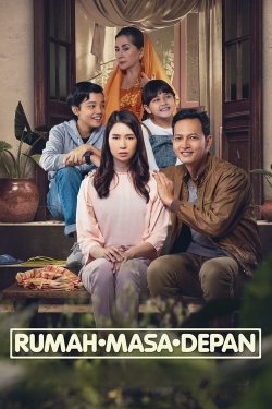 Watch Rumah Masa Depan movies free Primewire