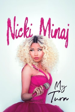 Watch Nicki Minaj: My Turn movies free Primewire