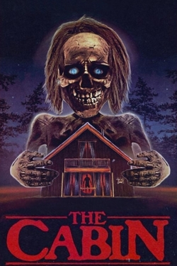 Watch The Cabin movies free Primewire