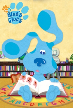 Watch Blue's Clues movies free Primewire