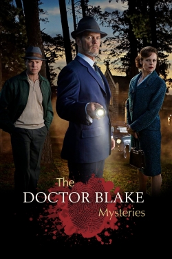 Watch The Doctor Blake Mysteries movies free Primewire