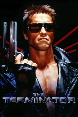 Watch The Terminator movies free Primewire