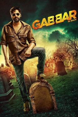 Watch Gabbar Is Back movies free Primewire