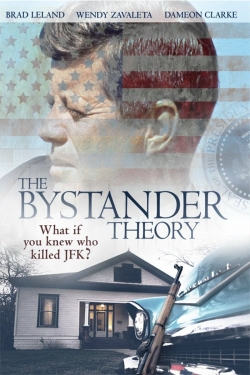 Watch The Bystander Theory movies free Primewire