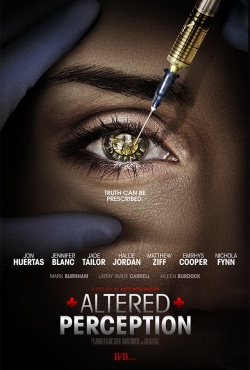 Watch Altered Perception movies free Primewire