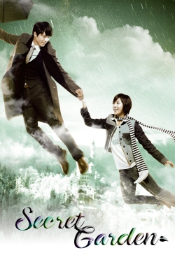 Watch Secret Garden movies free Primewire