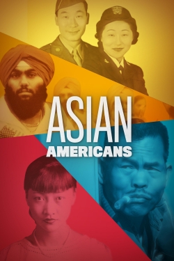 Watch Asian Americans movies free Primewire