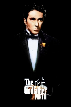 Watch The Godfather: Part II movies free Primewire