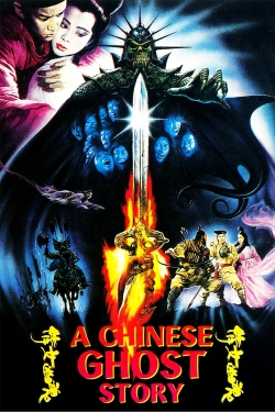 Watch A Chinese Ghost Story movies free Primewire