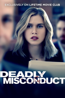 Watch Deadly Misconduct movies free Primewire