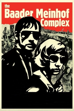 Watch The Baader Meinhof Complex movies free Primewire