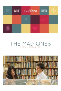 Watch The Mad Ones movies free Primewire