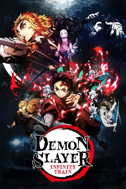 Watch Demon Slayer the Movie: Mugen Train movies free Primewire