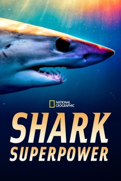 Watch Shark Superpower movies free Primewire