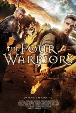 Watch The Four Warriors movies free Primewire