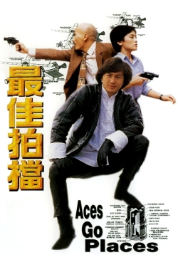 Watch Aces Go Places movies free Primewire