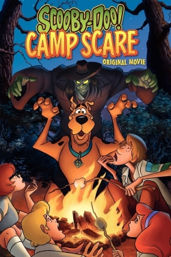 Watch Scooby-Doo! Camp Scare movies free Primewire