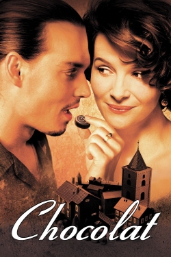 Watch Chocolat movies free Primewire