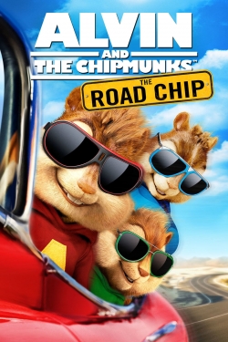 Watch Alvin and the Chipmunks: The Road Chip movies free Primewire