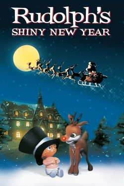 Watch Rudolph's Shiny New Year movies free Primewire