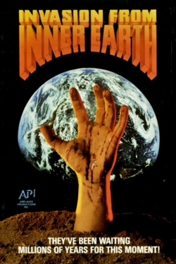 Watch Invasion From Inner Earth movies free Primewire