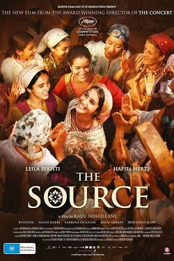 Watch The Source movies free Primewire