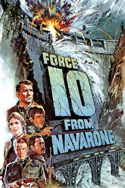 Watch Force 10 from Navarone movies free Primewire