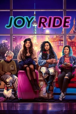 Watch Joy Ride movies free Primewire