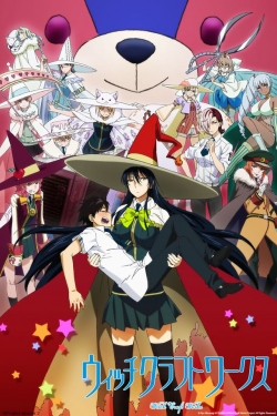 Watch Witch Craft Works movies free Primewire