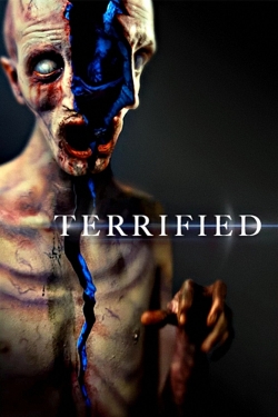 Watch Terrified movies free Primewire