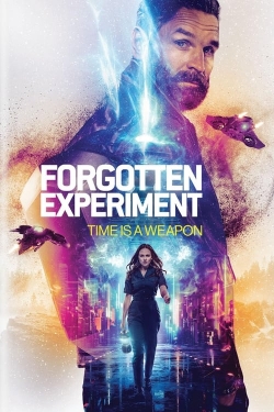 Watch Forgotten Experiment movies free Primewire