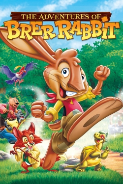 Watch The Adventures of Brer Rabbit movies free Primewire