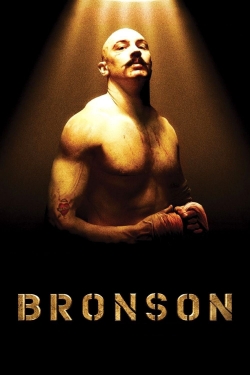 Watch Bronson movies free Primewire