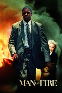 Watch Man on Fire movies free Primewire