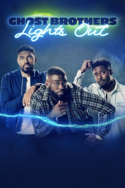 Watch Ghost Brothers: Lights Out movies free Primewire