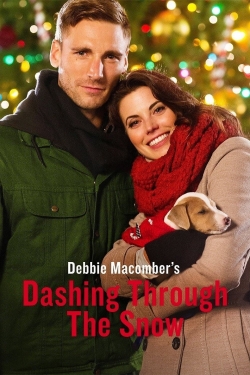 Watch Dashing Through the Snow movies free Primewire