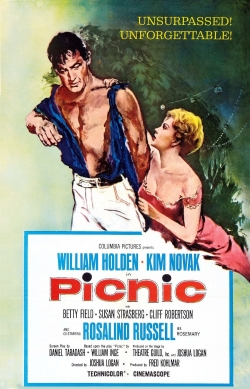 Watch Picnic movies free Primewire