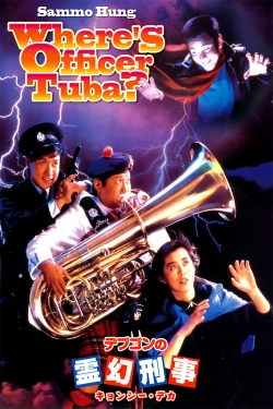 Watch Where's Officer Tuba? movies free Primewire