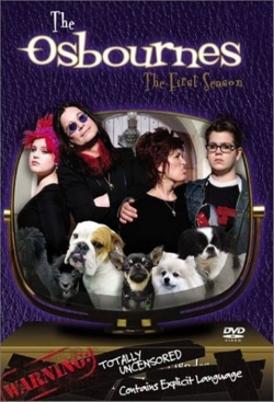 Watch The Osbournes movies free Primewire