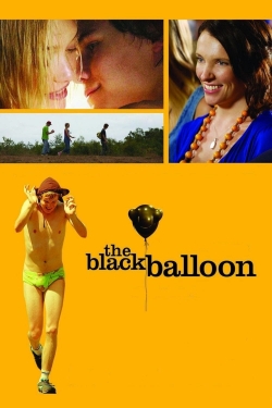 Watch The Black Balloon movies free Primewire