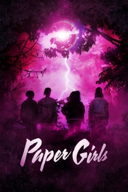 Watch Paper Girls movies free Primewire