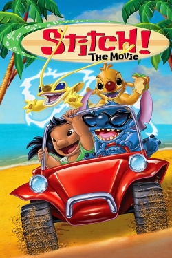 Watch Stitch! The Movie movies free Primewire