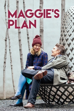 Watch Maggie's Plan movies free Primewire