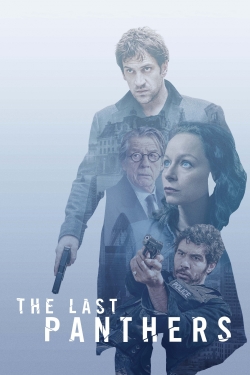 Watch The Last Panthers movies free Primewire