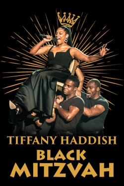 Watch Tiffany Haddish: Black Mitzvah movies free Primewire