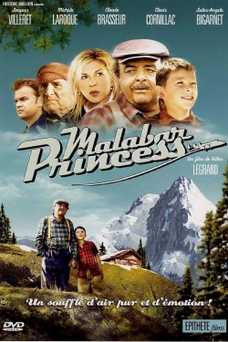 Watch Malabar Princess movies free Primewire