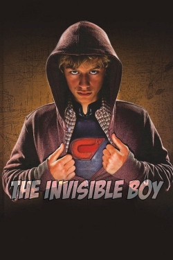 Watch The Invisible Boy movies free Primewire