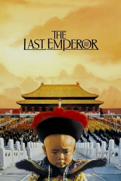 Watch The Last Emperor movies free Primewire