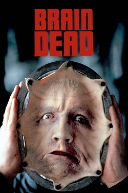 Watch Brain Dead movies free Primewire